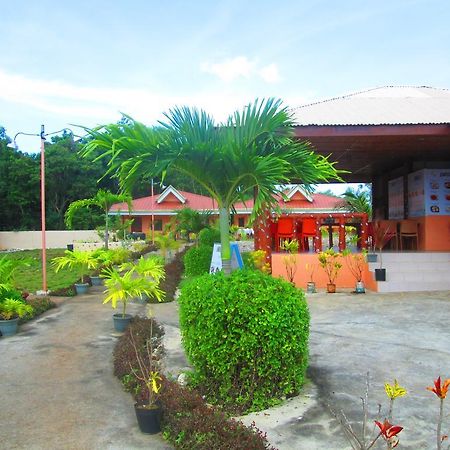 Golden Sam Resort Đảo Đảo Panglao Ngoại thất bức ảnh